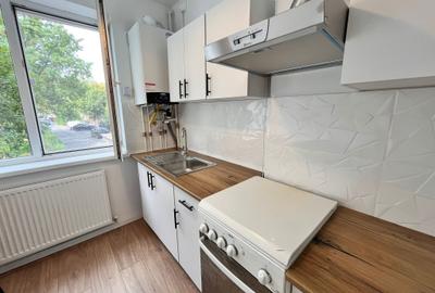 Apartament cu 3 camere in Grigorescu Strada Petuniei - 2