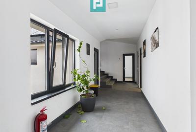 Spații Birouri Noi 2025, Nufărul, Parcare - 3