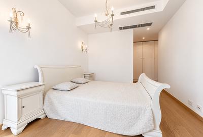 Închiriere 4 Camere || Metrou Aviatorilor || Mobilat sau Nemobilat || 2 Parcări - 7