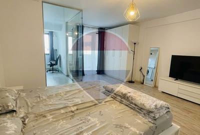 Apartament cu 1 camere de închiriat în zona Nerva Traian - 1
