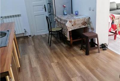 Apartament in casa / Apartament cu 5 camere de vanzare in zona Unirii - 6