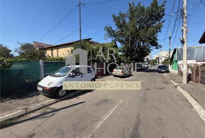 Teren cu proiect si autorizarie de constructie, Ploiesti, Republicii - 6