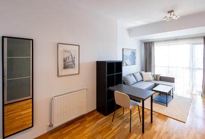Apartament 2 camere proaspăt renovat, mobilat și utilat complet - 11