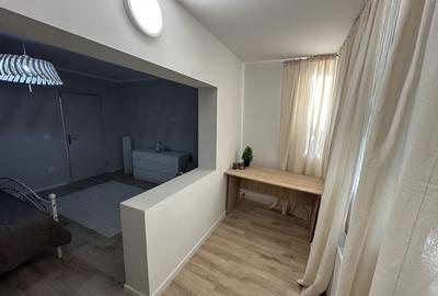 Apartament 1 camera complet renovat - 18