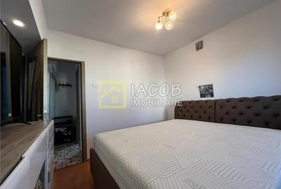 Apartament 2 camere decomandate, Republicii 74, Bacau - 19
