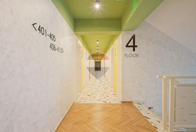 Comision zero–Apartament spațios în Qualis, cu două locuri de parcare - 4