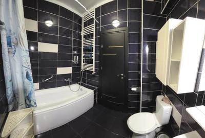 Apartament 2 Camere Jiului in bloc nou cu centrala - 8