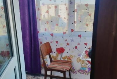 Apartament cu 2 camere in Tatarasi-Flora,la bulevard - 5