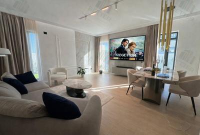 Casă individuală 4 camere modernă - acces asfaltat - curte 370 mp/ Berceni - 7