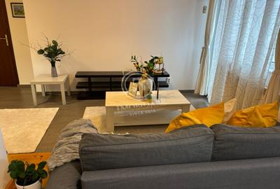 Aviatiei -Burileanu/2 Camere Proaspăt Renovate si Moderne - 7