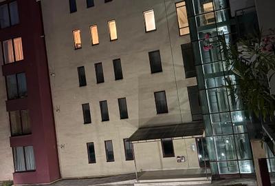 Proprietar vând apartament 3 camere bloc Teodor/ ISHO - 12