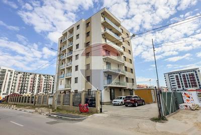 Apartament 2 camere INVESTIȚIE CU CHIRIAȘ Militari Chiajna - 1