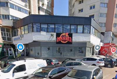 Spațiu comercial, de 210.00 mp, în Ultracentral