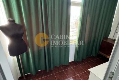 Apartament cu 2 Camere - Liber - Podu Ros Primaverii - 6