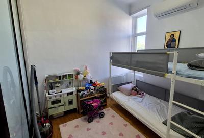 Apartament cu 2 camere 51,33 mp - Parc Carol- bd. Libertății - 2