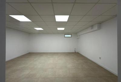Spatiu comercial 400mp, Frumoasa, Iasi, bd. Poitiers - 9