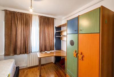 Inchiriere 4 camere 13 Septembrie - Marriott - 6