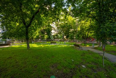 3 Camere Camil Ressu | Lângă Parcul Titan & Metrou - 21