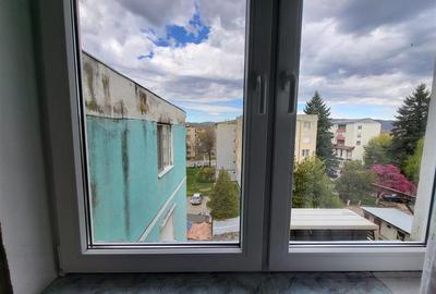 Apartament modern 2 camere balcon boxa zona Strand Termal - 20