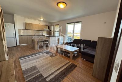 Apartament 3 camere| Bloc nou| Cartierul Gheorgheni | Zona Iulius Mall - 1
