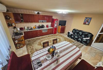 Casa Individuală 250 mp| 850 mp teren| zona Micesti - 7