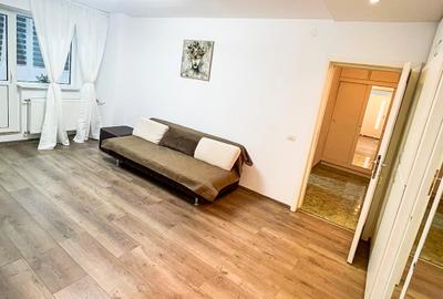 Apartament 2 camere Fratii Golesti Pitesti - 7
