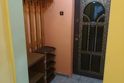 Apartament de vanzare cu 2 camere decomandat – Mănăștur, str. Mehedinți - 3