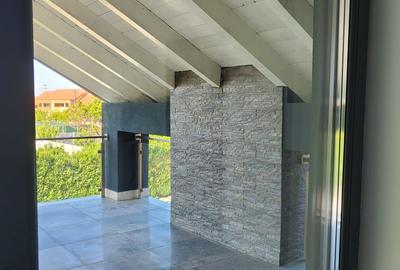 Casă modernă P+E+M de vânzare în Peciu Nou | 180 mp utili | Teren 500 mp | 3 dor - 13
