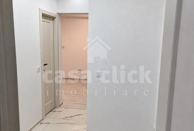 3 camere Micro 19 | Renovat integral | Etaj 3 | Centrală - 6