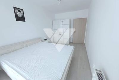 Apartament 3 camere, 100 mp, mobilat, de închiriat, zonă centrală - 6