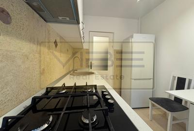 Apartament 1 camera  Copou Universitatea Al.I Cuza - 18