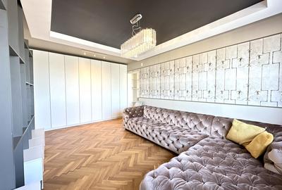 Apartament de lux, 3 camere, 66 mp utili, zona ultra centrala - 3