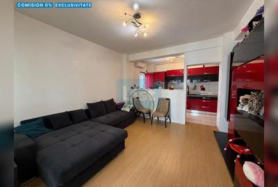Apartament Modern 2 camere Militari Residence - 1