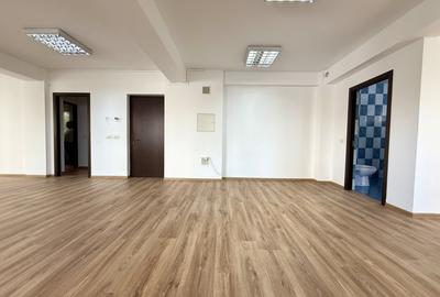Spațiu de birouri compartimentabil! 77 mp + balcon & Parcare | Iancului - 5