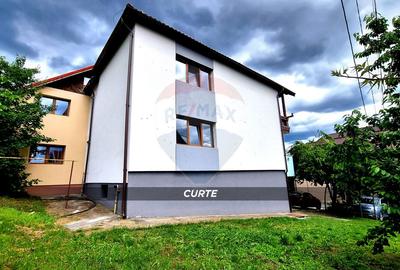 Sediu de firma de inchiriat | Valea Rosie | 350 mp - 3
