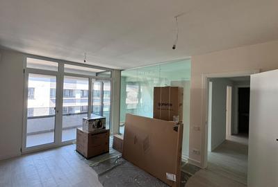 Apartament cu 2 camere decomandat în Bucureștii Noi