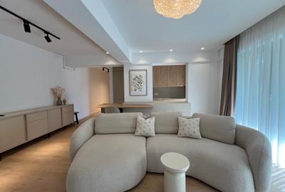 Închiriere Apartament 3 Camere Ultramodern Iancu Nicolae - 2