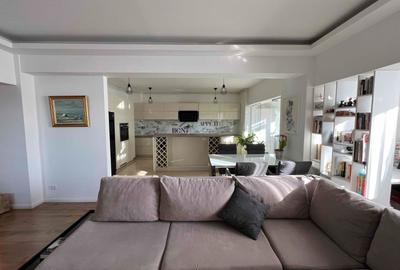 Apartament 3 camere Bloc Boutique Lizeanu - Stefan Cel Mare - 4