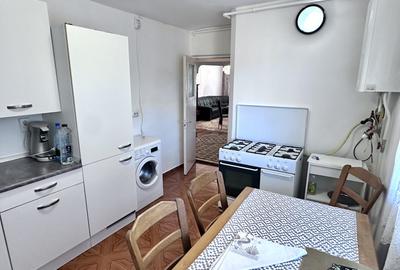 APARTAMENT DE INCHIRIAT I CETATE I ETAJ 1 I 2 BAI I MOBILAT COMPLET I - 19
