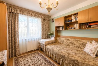 Un apartament care asteapta sa fie redesenat, C-tin Titel Petrescu, 7 - 4