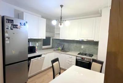 2 camere, bloc nou, modern, cu garaj, terasa, in Buna Ziua, zona LIDL - 4
