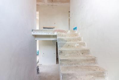 Casă nouă de vanzare cu 6 camere | Balotești | Proximitate pădure - 4