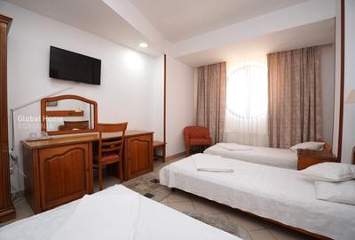 Hotel Sunny - Giurgiu | 24 Hotel Units + Restaurant + 20 Parking + Land 1776sqm - 18