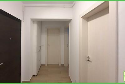 Apartament cu 2 camere, mobilat, de închiriat, MRS Smart, ECX03928 - 10