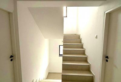Vilă cu 6 dormitoare | Grădină privată | 166 mp utili | Doamna Ghica - 12