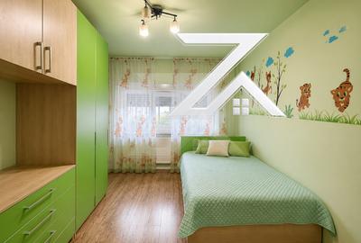 Apartament Decomandat 3 camere | Piața Gării - 4