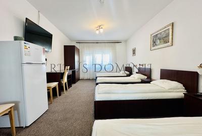 Apartament pentru 17 muncitori la Casa, Nufarul - 7