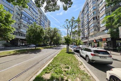 Închiriere apartament 3 camere I Piața Victoriei - Titulescu I Mobilat, utilat - 14