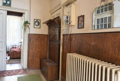 Vila Individuala | Gheorghe Manu | Calea Victoriei | 1911 - 7
