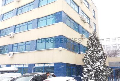 Vanzare etaj in cladire de birouri in zona Aviatiei -  200mpc - 1